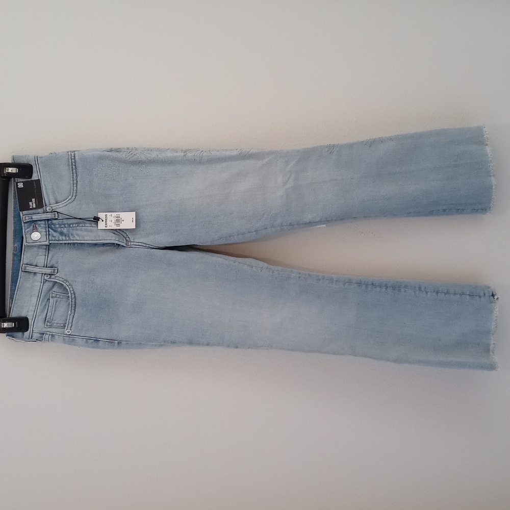 Express jeans